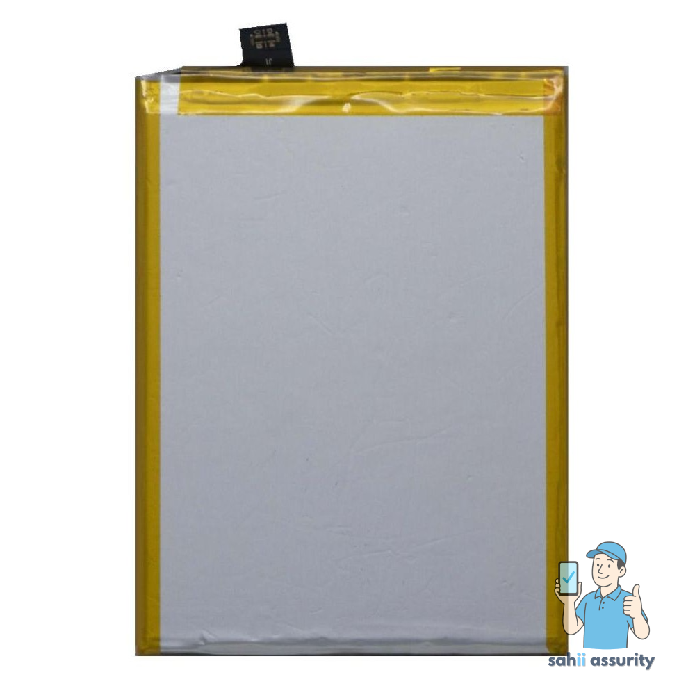 Battery for Vivo Z3 thumbnail